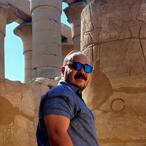 مهاب محمد حسين