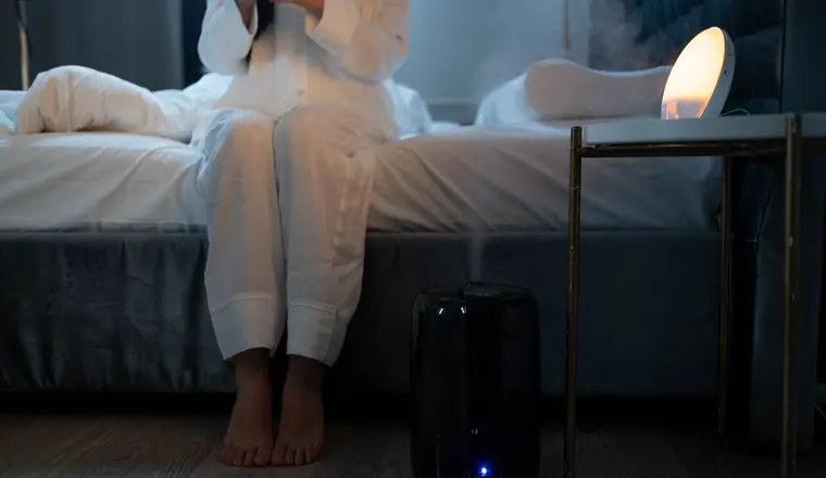 Humidifiers
