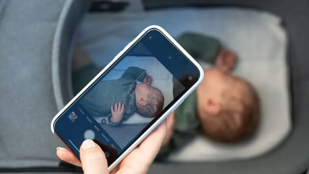 The Best Baby Monitor in the UAE (2026)