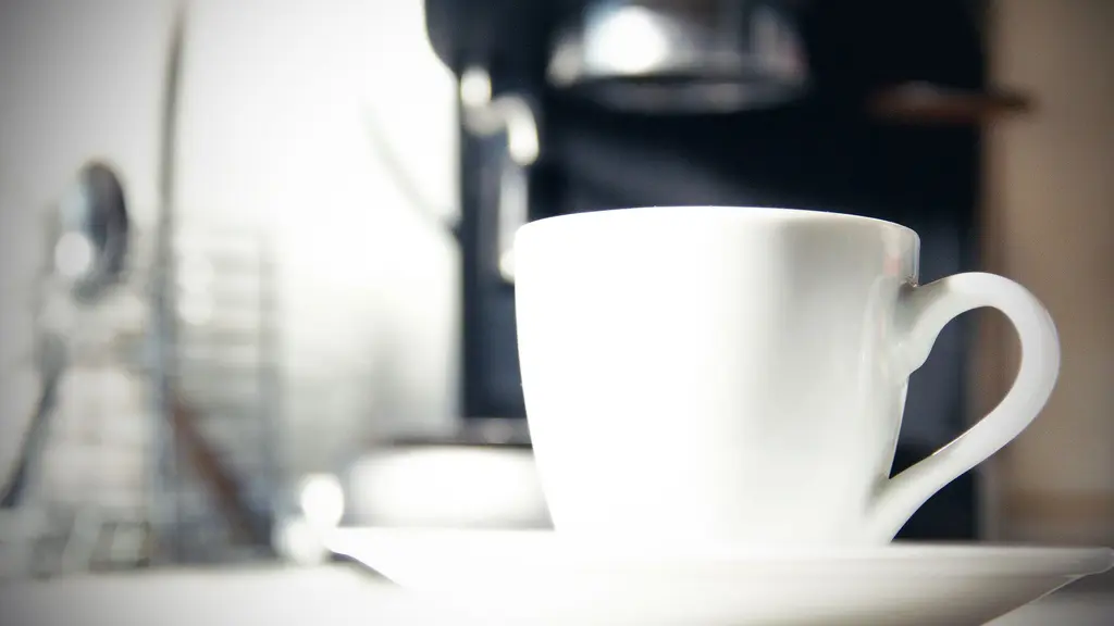 أفضل ماكينة قهوة كبسولات في الإمارات