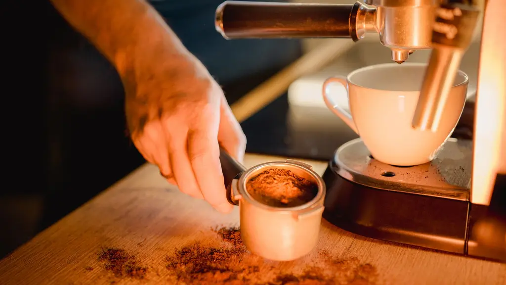 Coffee Maker Not Working? What to Check First