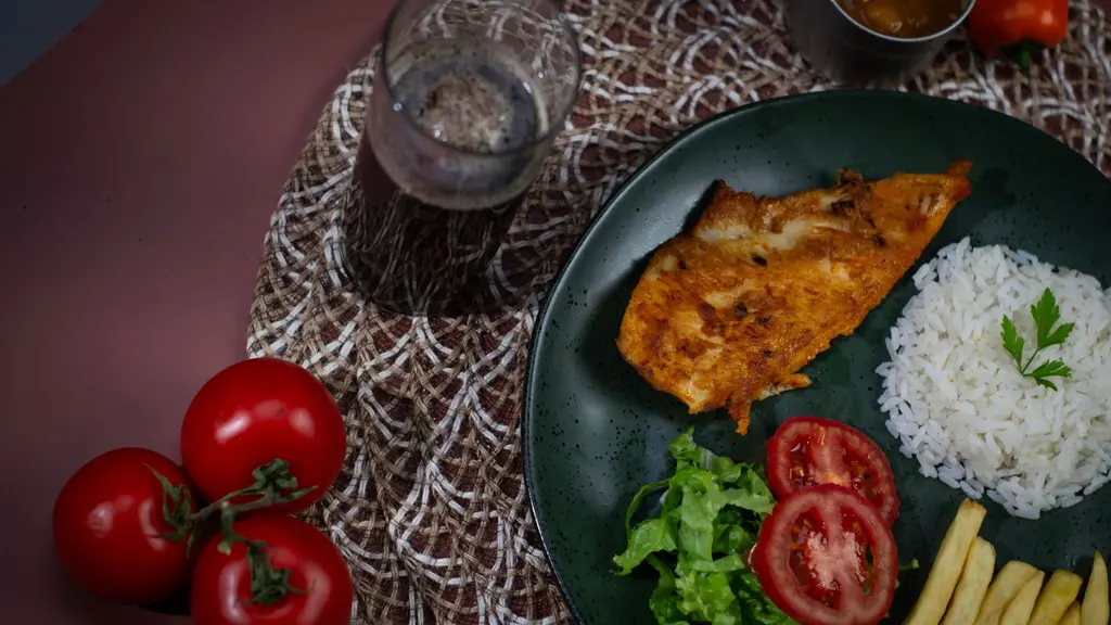 Air Fryer vs Deep Fryer: Which Should You Choose?