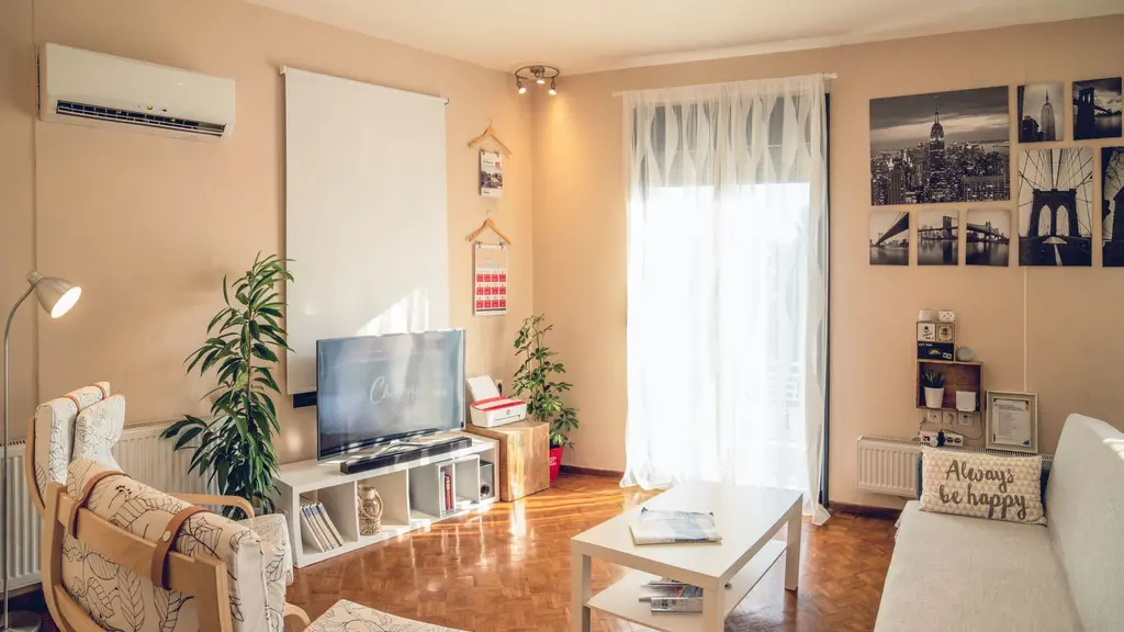 Best Air Purifier for a Home in the UAE: Our Pick