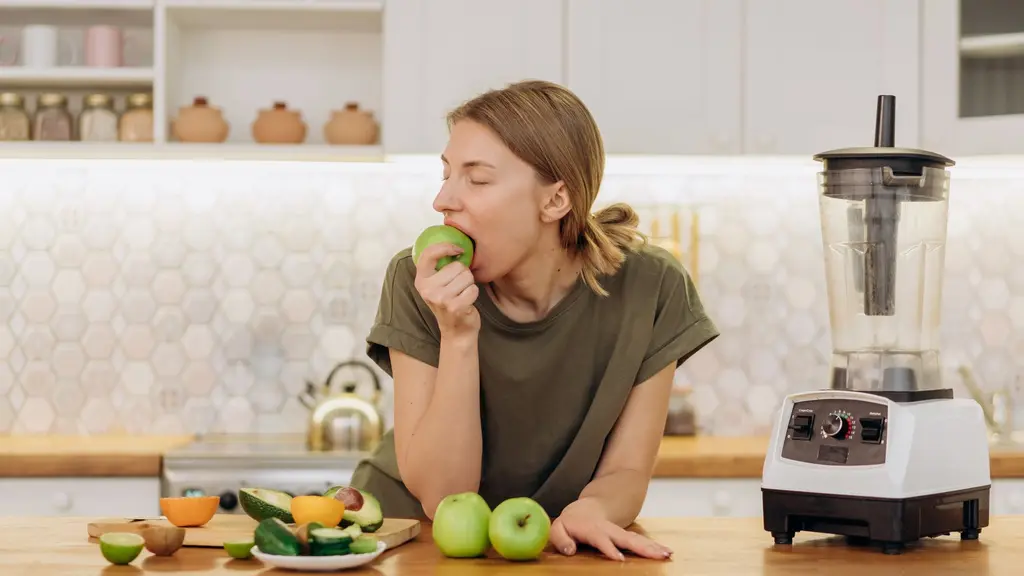The Best Blender for Fresh Fruit Juice at Home