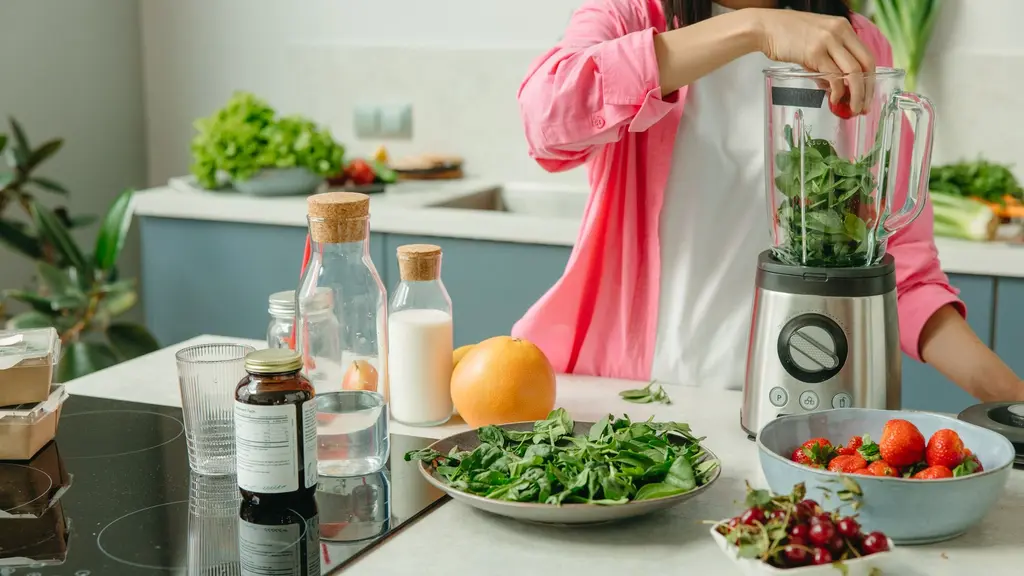 The Best Budget Blender in the UAE
