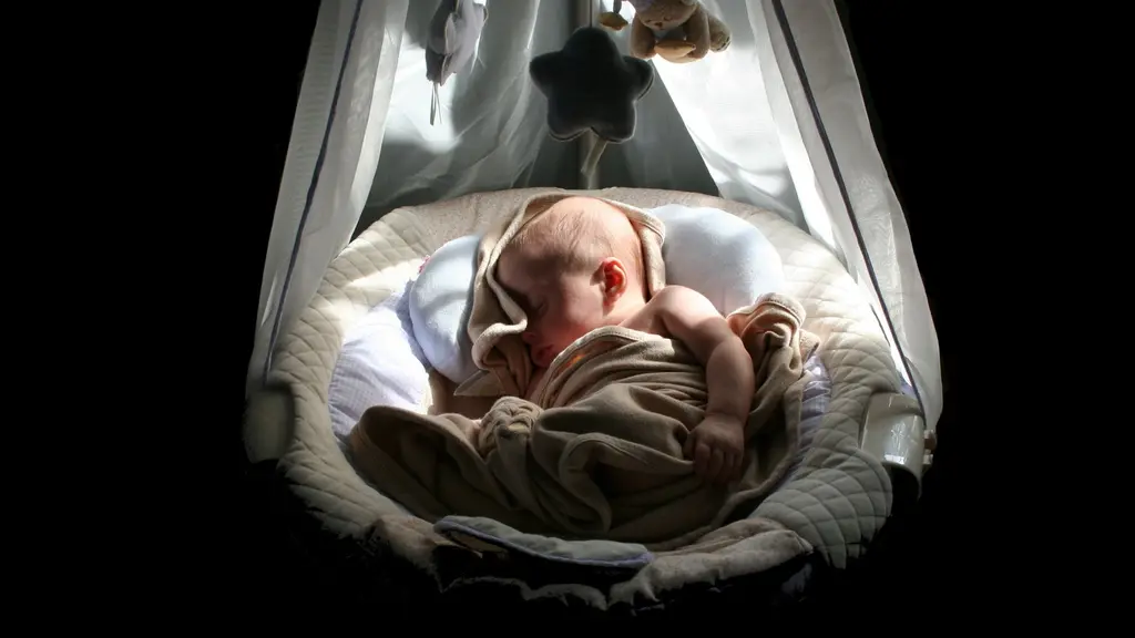How to Clean a Baby Monitor Safely