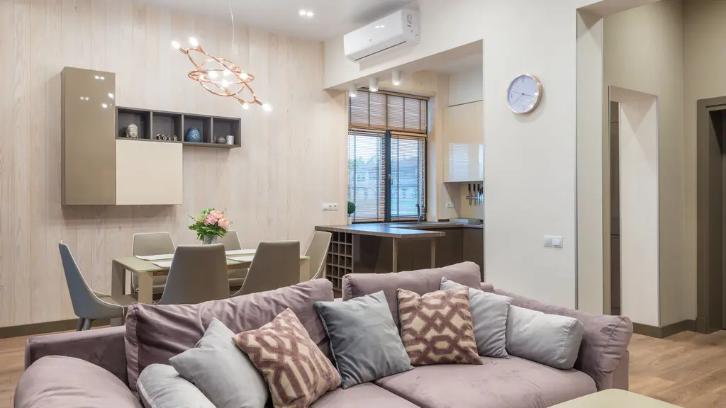 What Size Air Purifier Do You Need for Your Room?