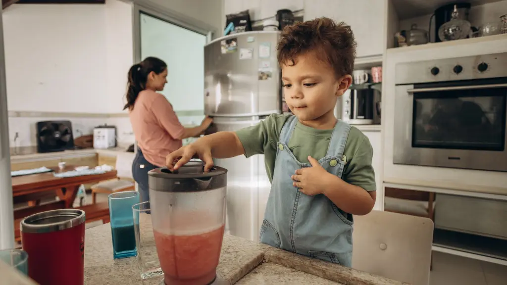 What Size Blender Do I Need?