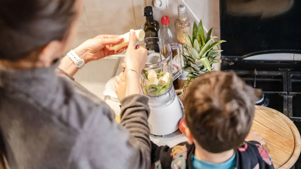 أفضل خلاط كهربائي: إيه اللي يخليه فعلاً الأفضل؟