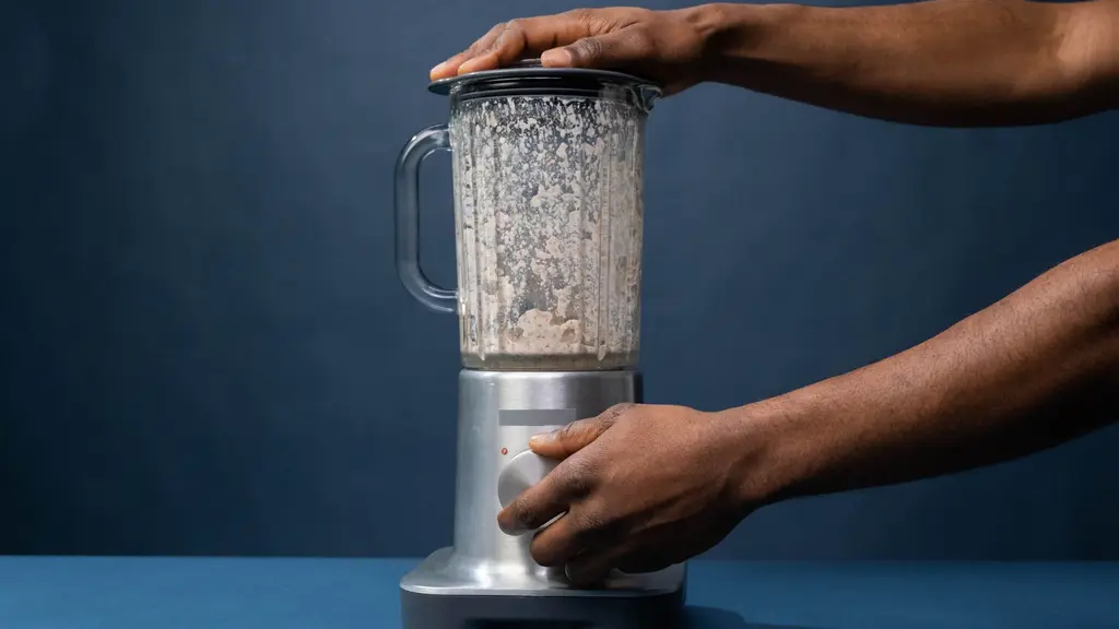 Best Blender for a Small Kitchen or Apartment
