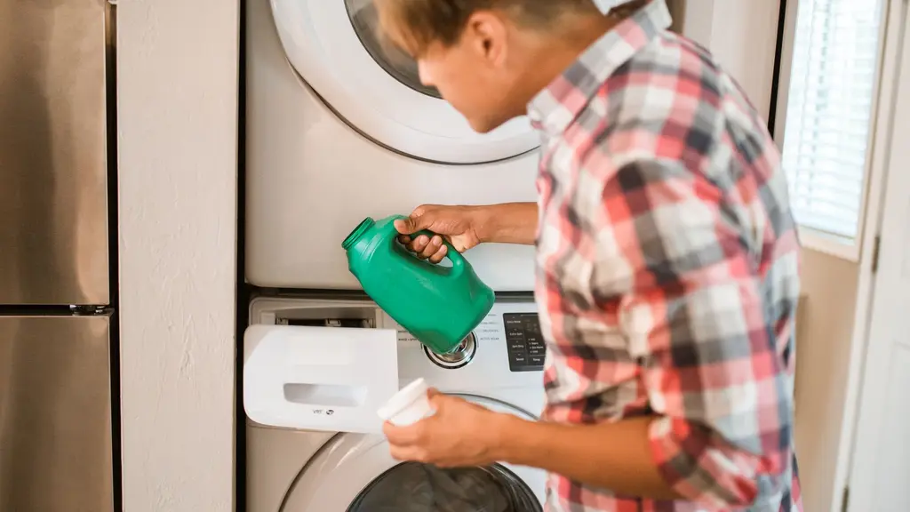 Front Load vs Top Load Washing Machine: Which to Buy (Saudi Arabia)