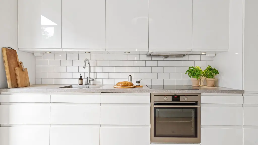 How to Get Rid of Air Fryer Smell (and Stop It Coming Back)