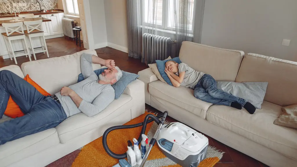 Is an Air Purifier Worth It? What You Actually Get