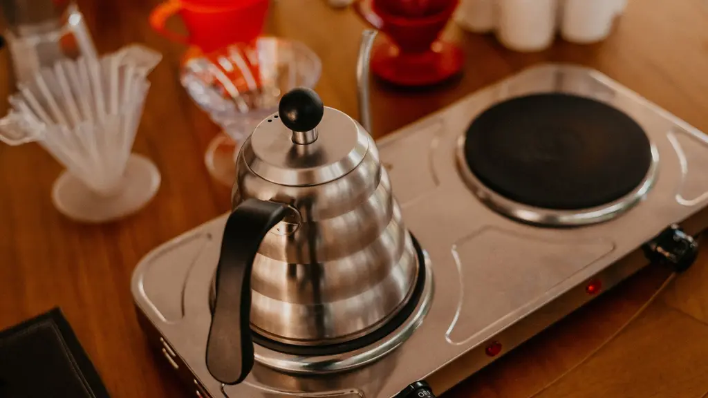 Electric Kettle vs Stovetop Kettle: Speed and Cost