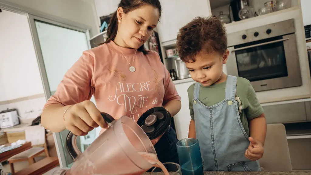 Moulinex vs Kenwood: Which Blender Is Better in Egypt (2026)?