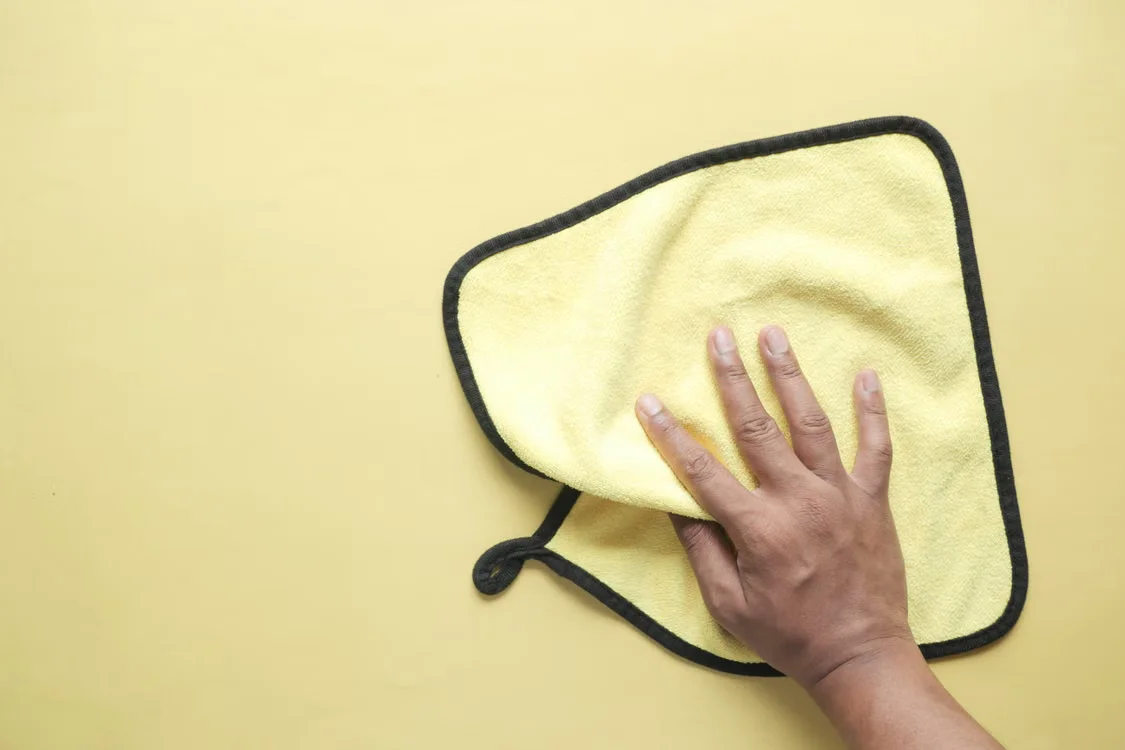 Cleaning Cloth Buying Guide: Everyday Use, Packs and Care