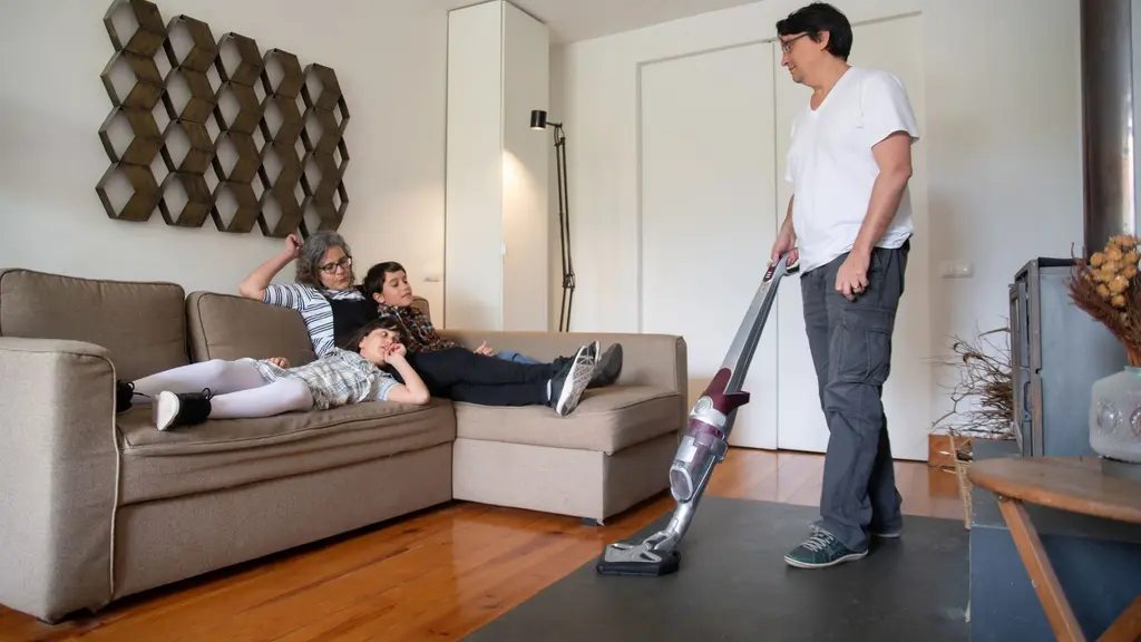 The Best Cordless Vacuum in Egypt (2026)
