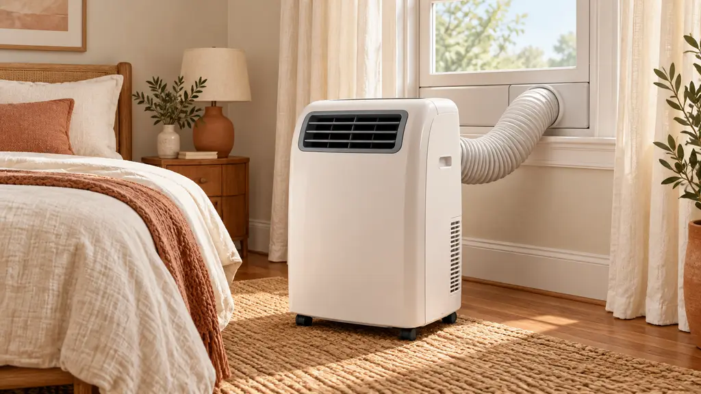 Portable AC prices in the UAE (2026): by type and tier