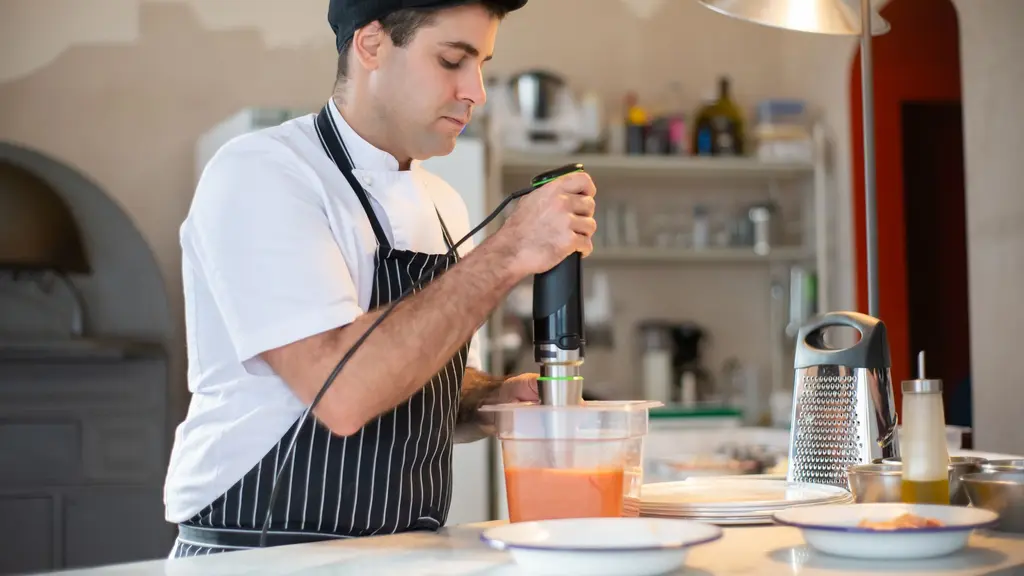 How to choose a food processor in Egypt (2026)