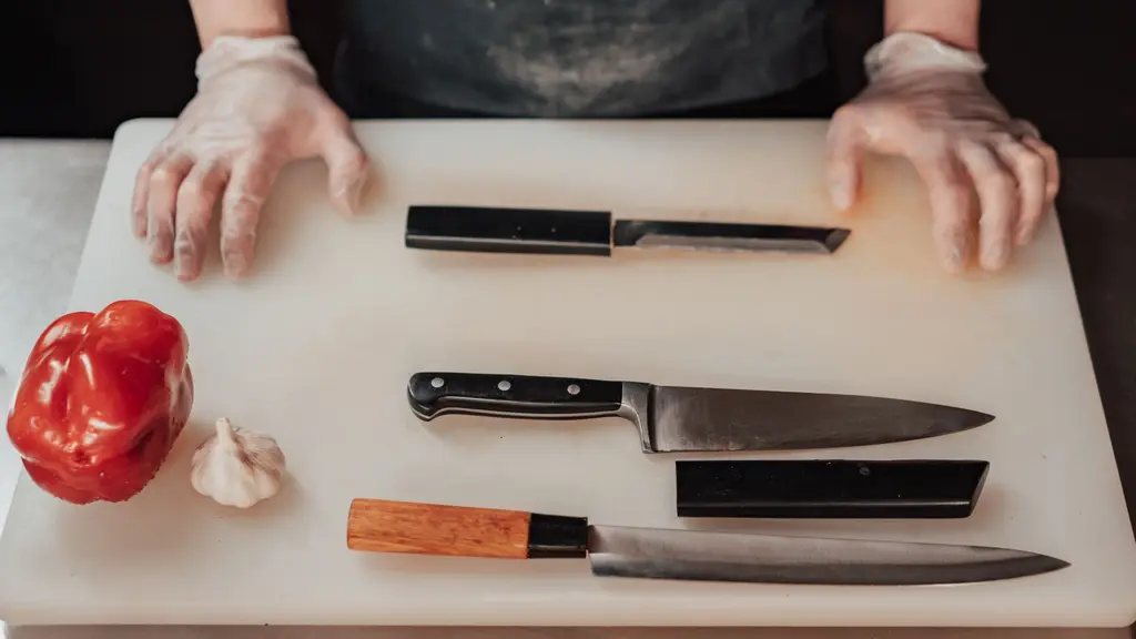 How to Choose a Chef Knife in the USA (2026)