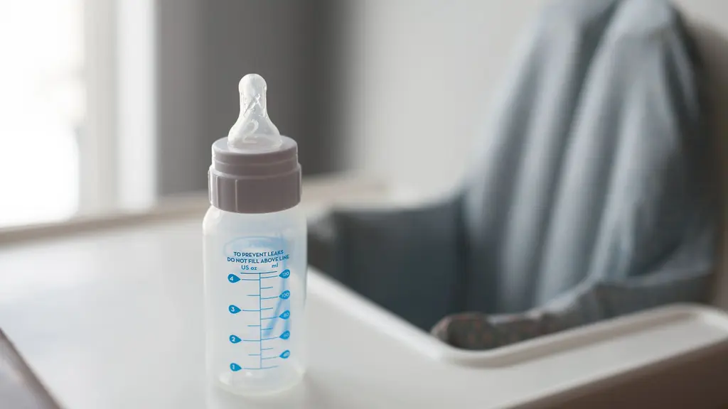 Baby appliance prices in the UAE (2026): by type and tier